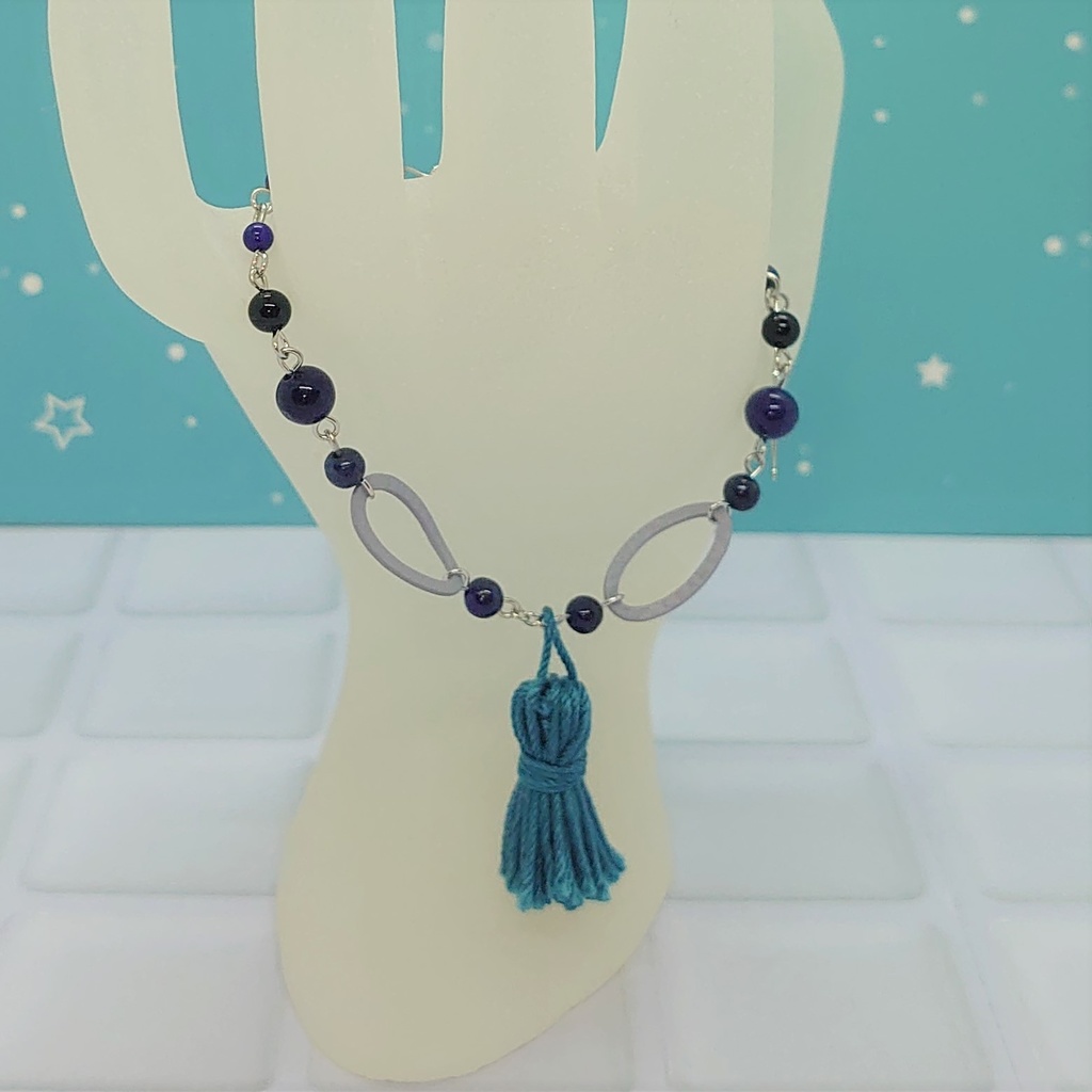 ツキプロ・infinit0・数寄川零イメージブレスレット