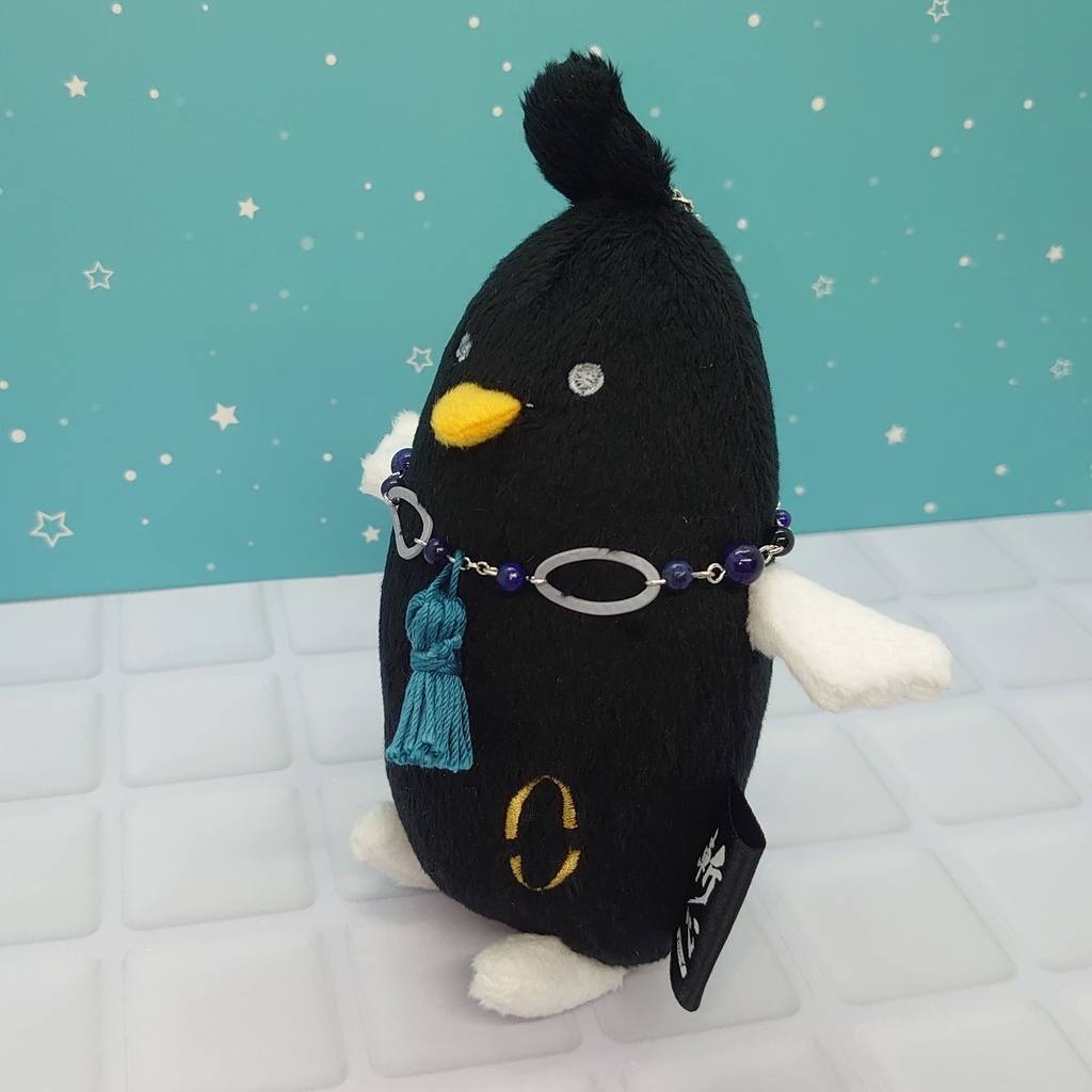 ツキプロ・infinit0・数寄川零イメージブレスレット