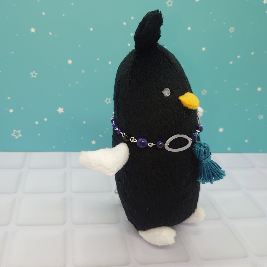 ツキプロ・infinit0・数寄川零イメージブレスレット