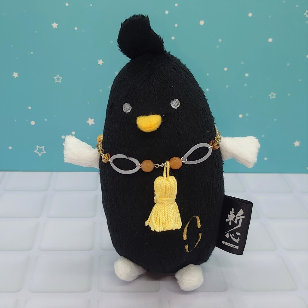 ツキプロ・infinit0・御風呂庵イメージブレスレット