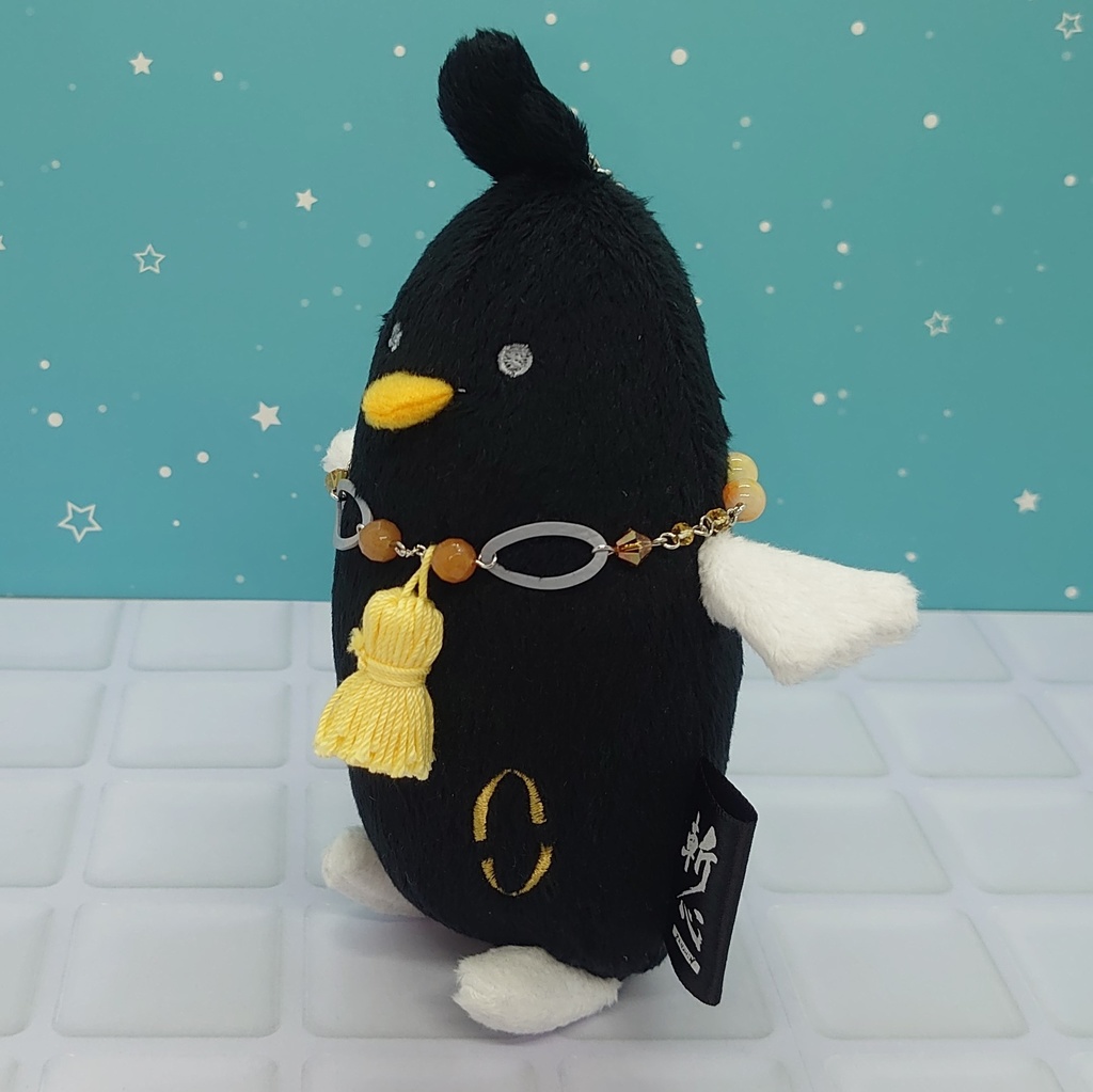 ツキプロ・infinit0・御風呂庵イメージブレスレット