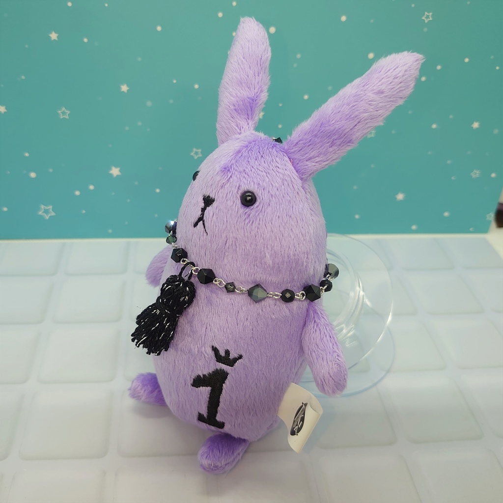 ツキウタ・SixGravityイメージブレスレット