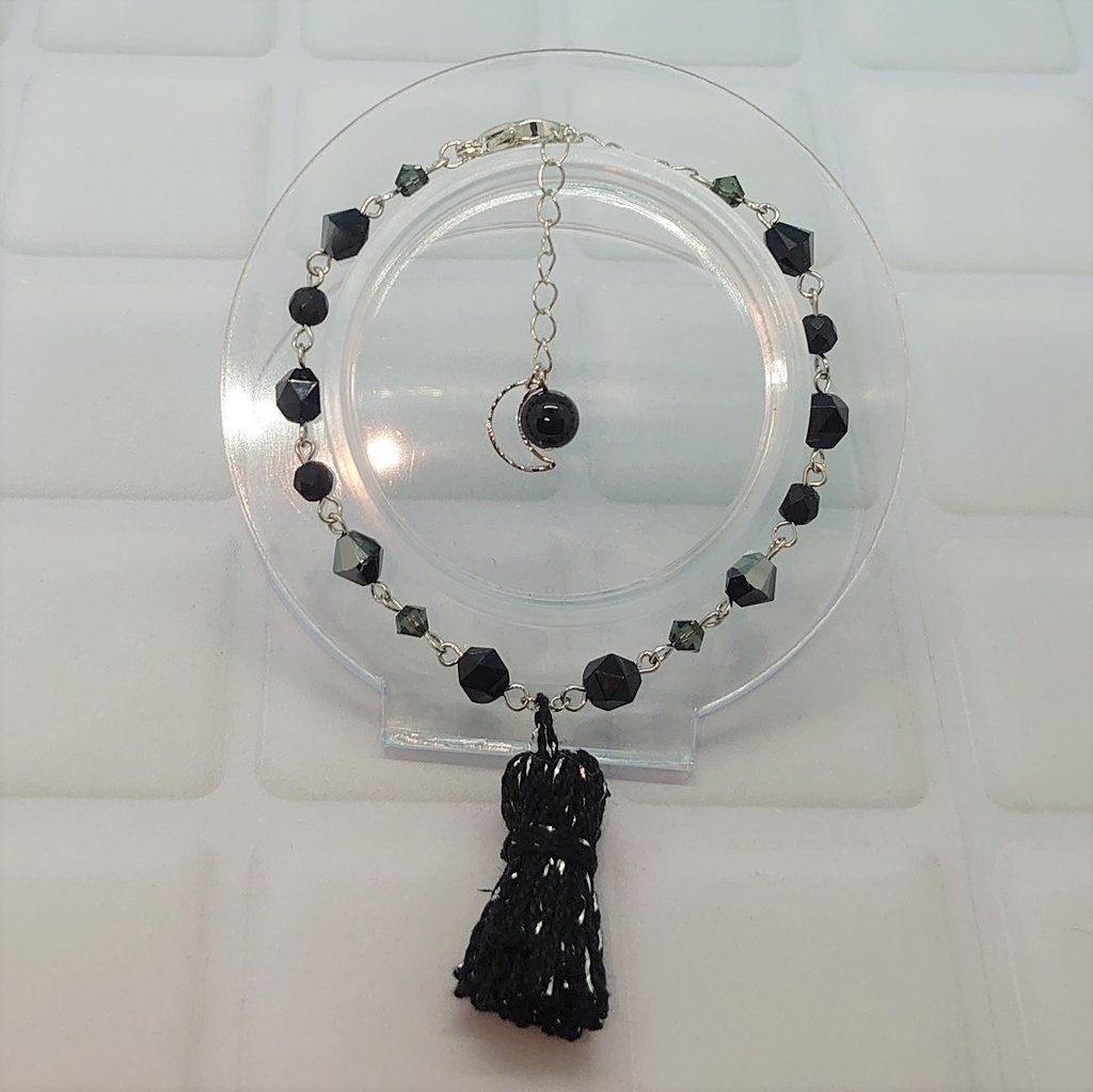 ツキウタ・SixGravityイメージブレスレット