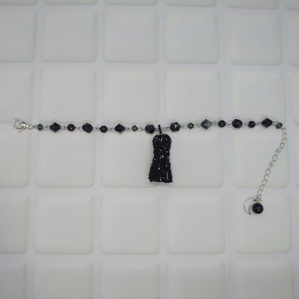 ツキウタ・SixGravityイメージブレスレット