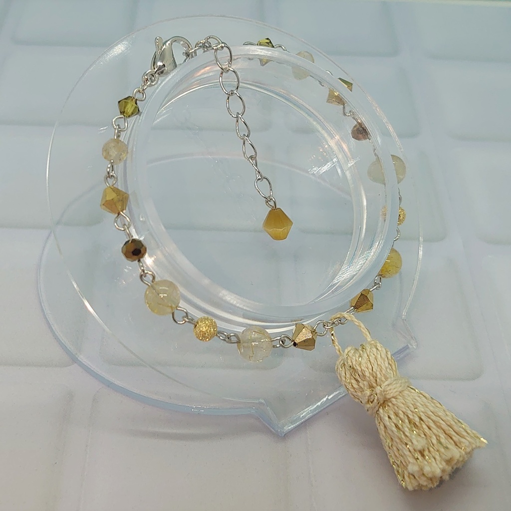 ツキウタ・SixGravity・師走駆イメージブレスレット