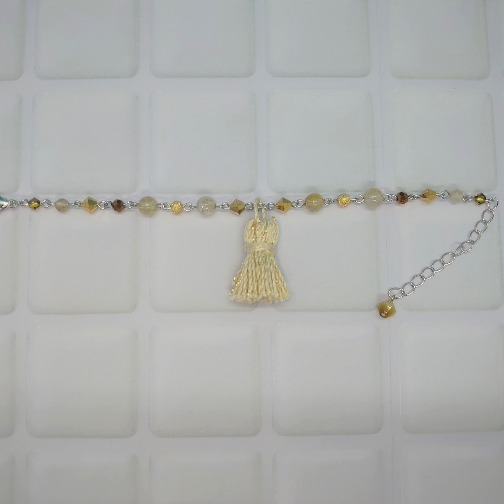 ツキウタ・SixGravity・師走駆イメージブレスレット