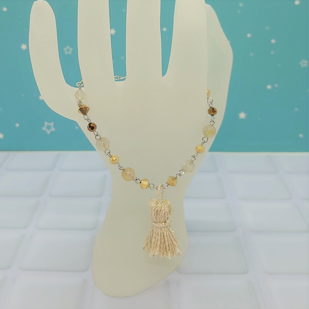 ツキウタ・SixGravity・師走駆イメージブレスレット