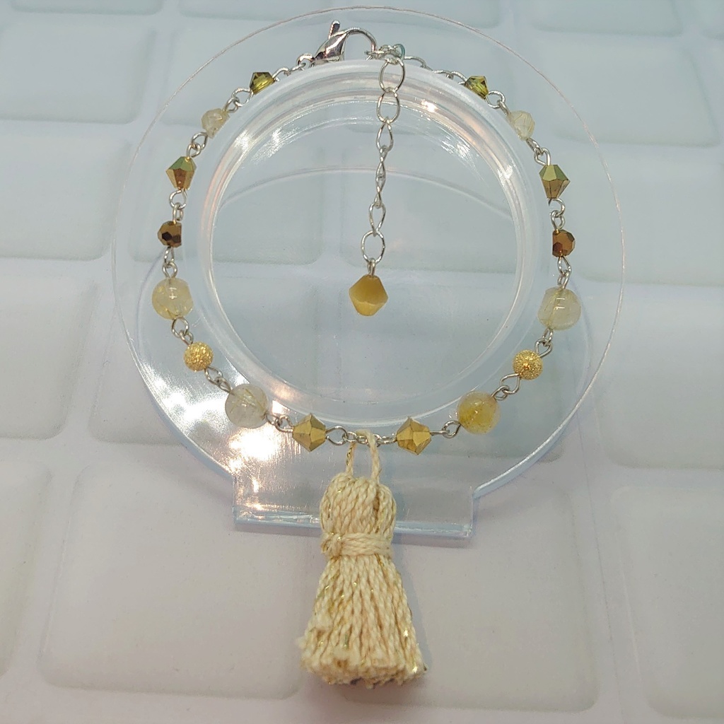 ツキウタ・SixGravity・師走駆イメージブレスレット