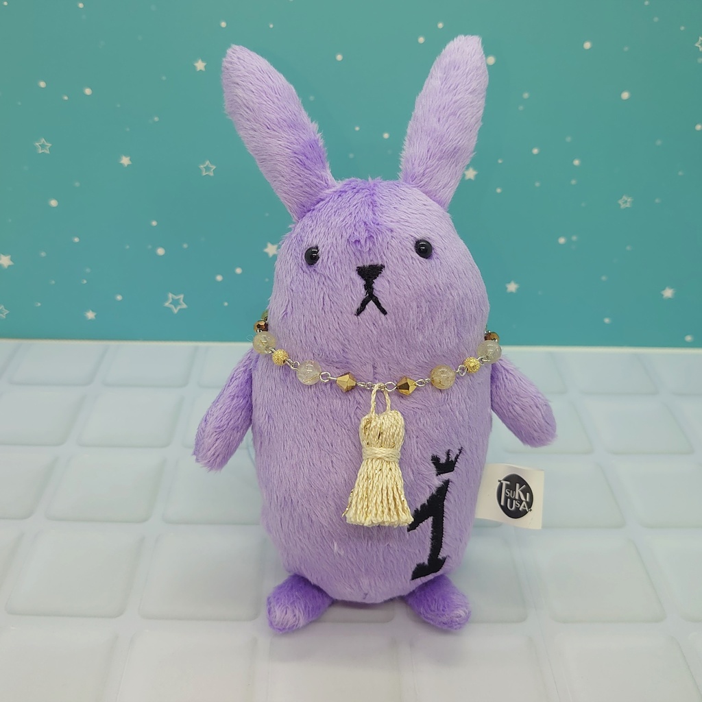 ツキウタ・SixGravity・師走駆イメージブレスレット