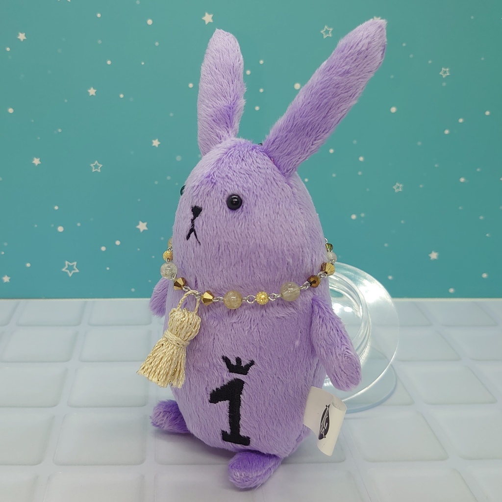 ツキウタ・SixGravity・師走駆イメージブレスレット