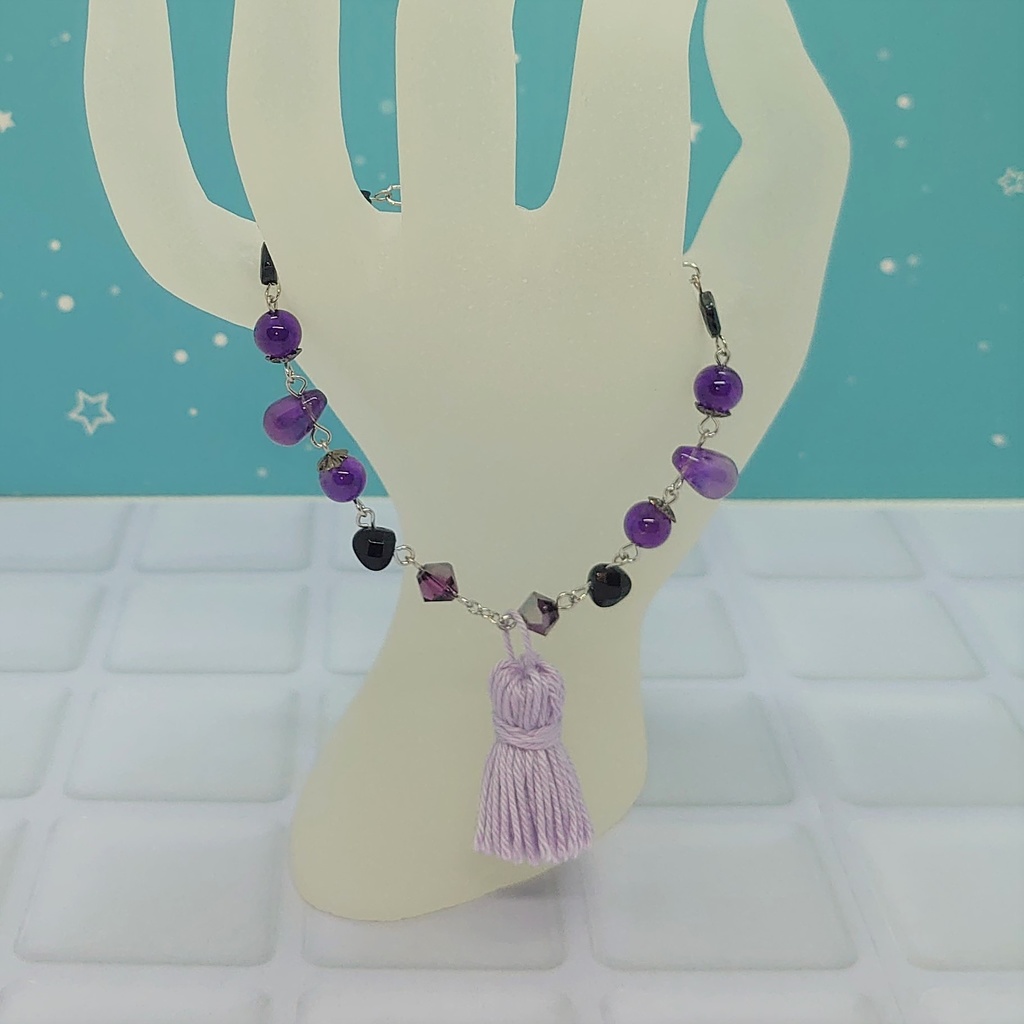 ツキウタ・SixGravity・睦月始イメージブレスレット