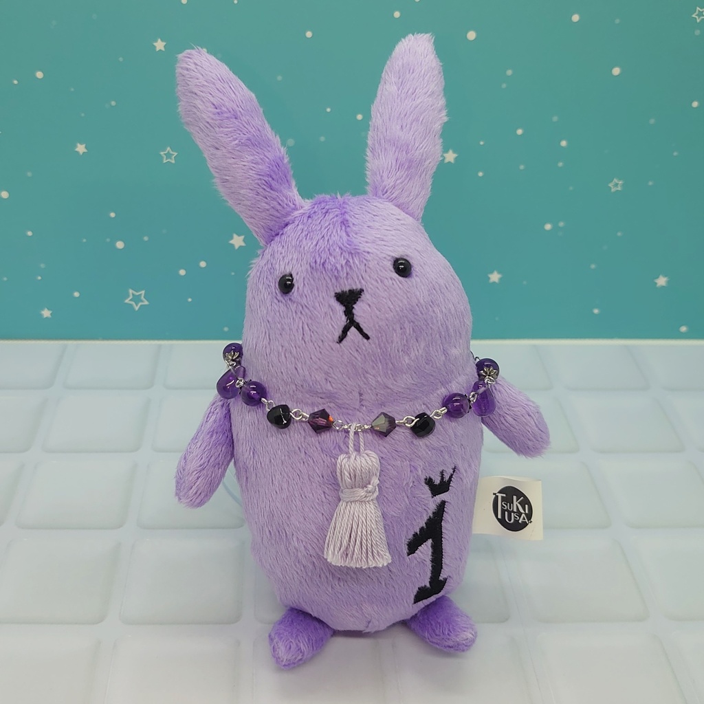 ツキウタ・SixGravity・睦月始イメージブレスレット