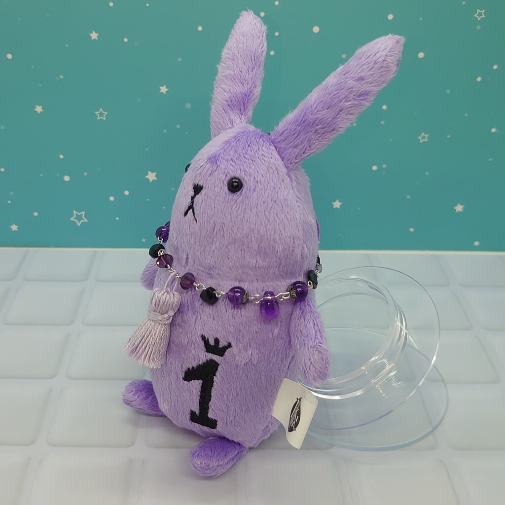 ツキウタ・SixGravity・睦月始イメージブレスレット