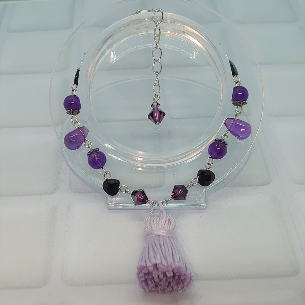 ツキウタ・SixGravity・睦月始イメージブレスレット