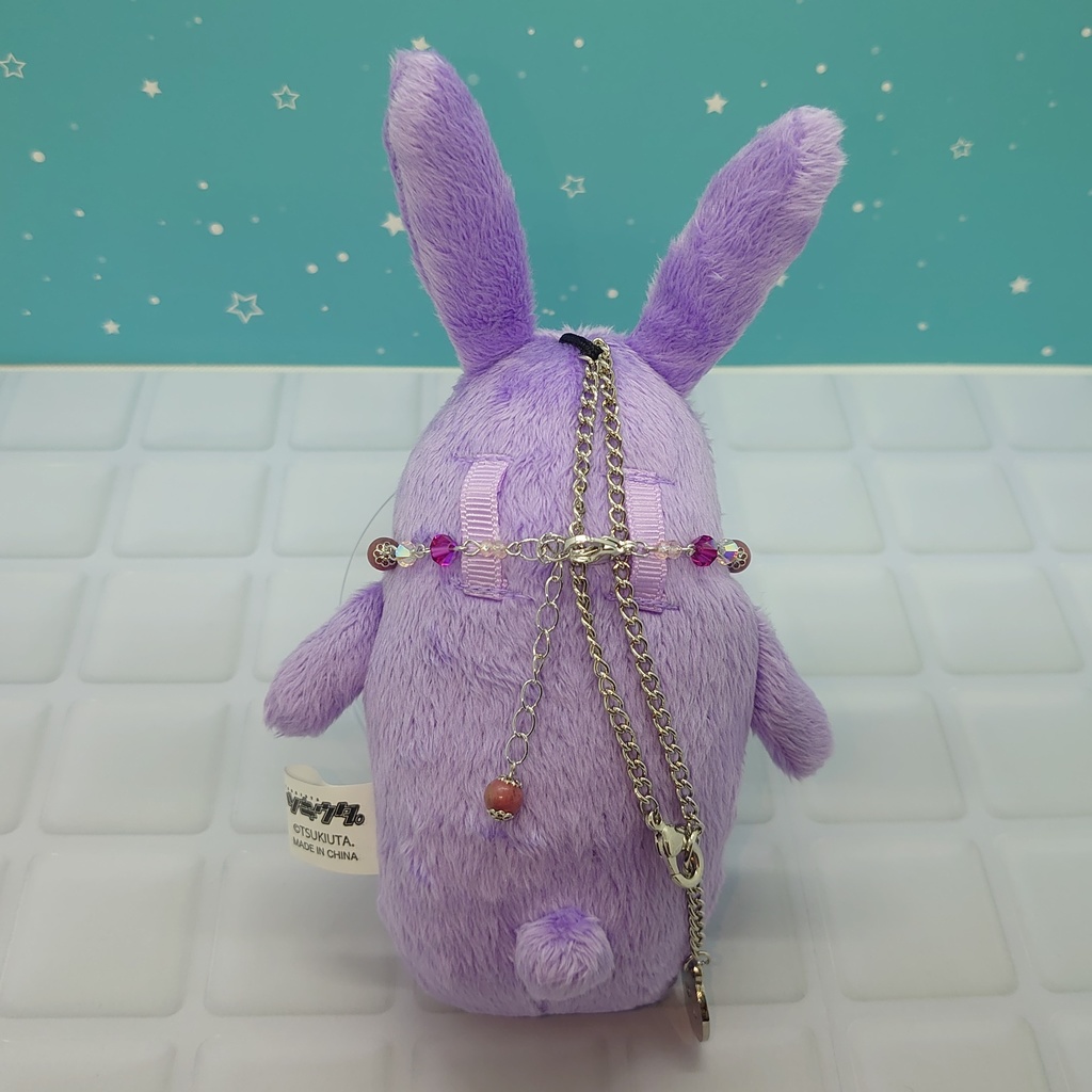 ツキウタ・SixGravity・如月恋イメージブレスレット