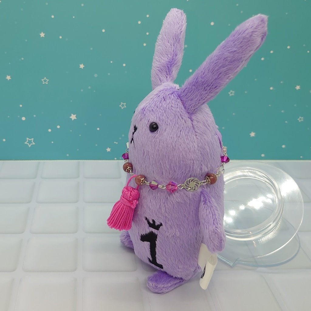 ツキウタ・SixGravity・如月恋イメージブレスレット