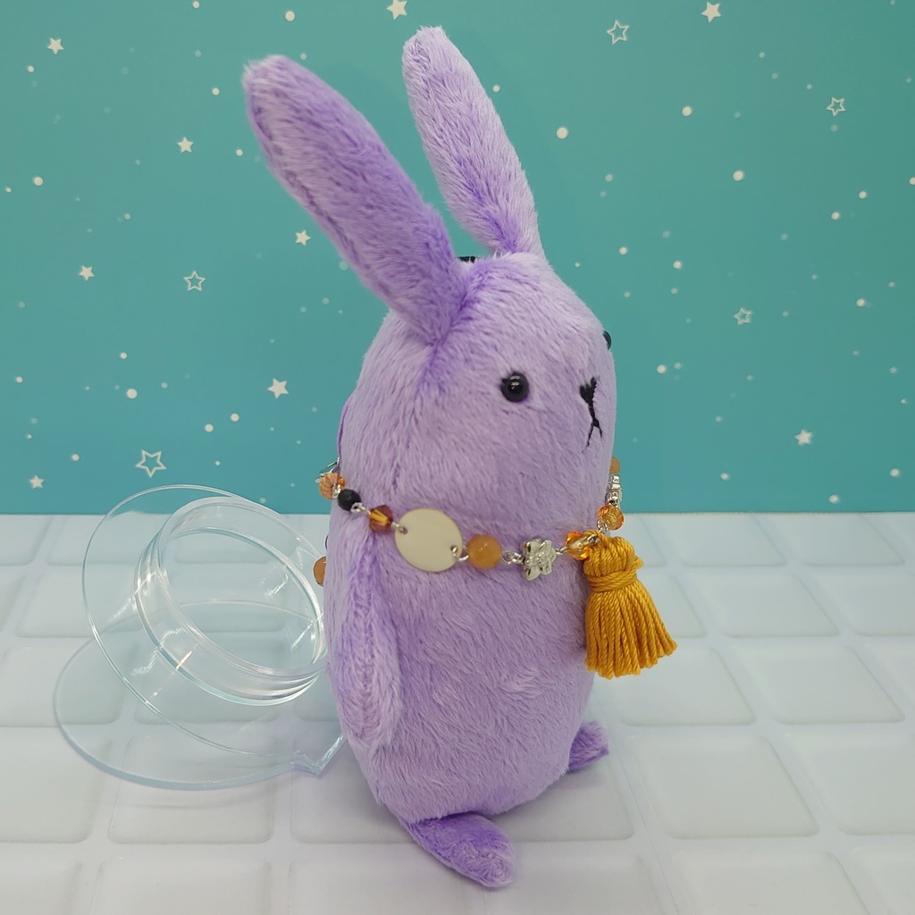 ツキウタ・SixGravity・卯月新イメージブレスレット