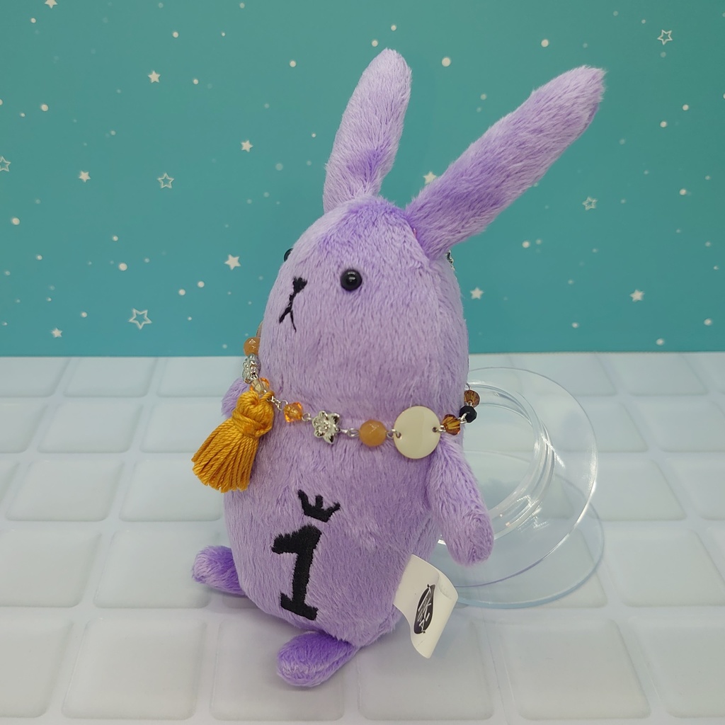 ツキウタ・SixGravity・卯月新イメージブレスレット