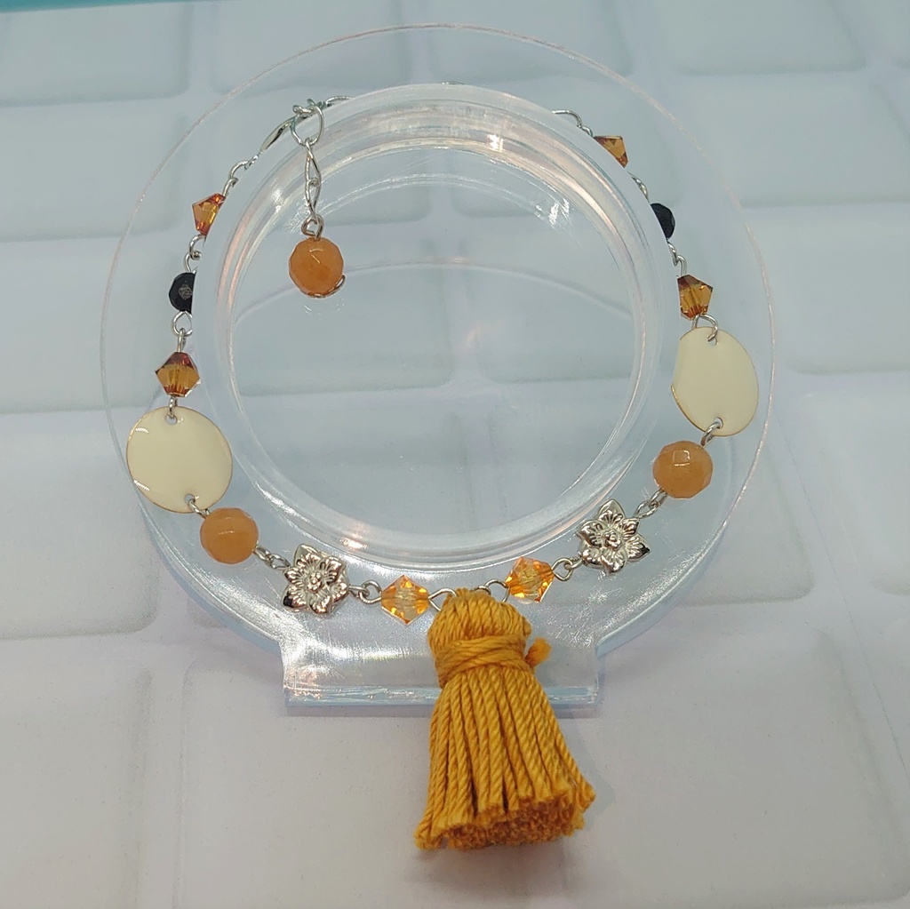 ツキウタ・SixGravity・卯月新イメージブレスレット