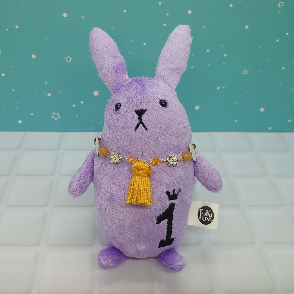 ツキウタ・SixGravity・卯月新イメージブレスレット