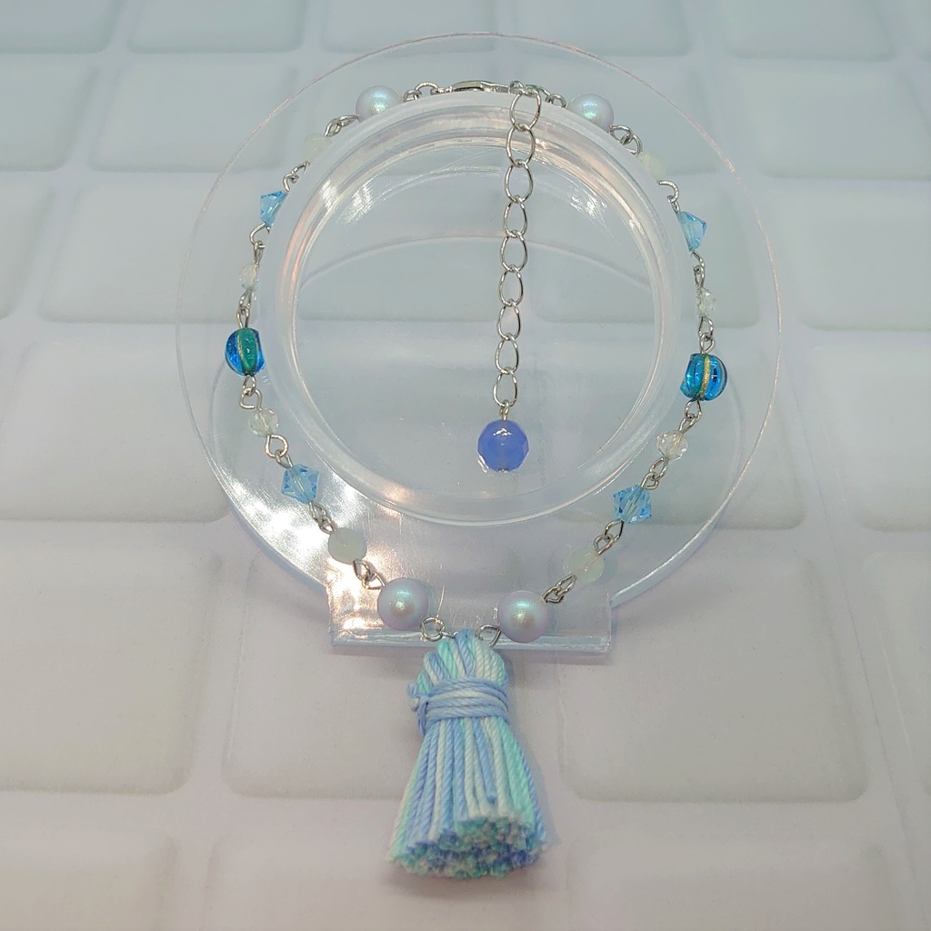 ツキウタ・SixGravity・皐月葵イメージブレスレット