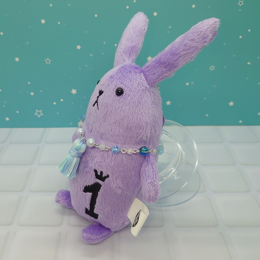 ツキウタ・SixGravity・皐月葵イメージブレスレット