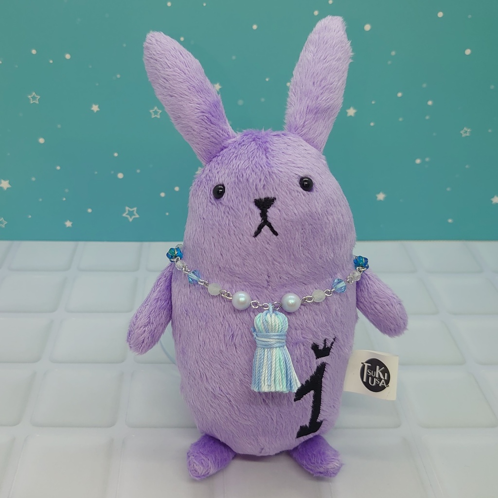 ツキウタ・SixGravity・皐月葵イメージブレスレット