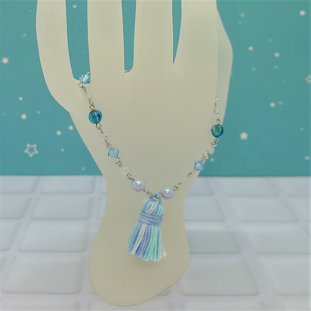 ツキウタ・SixGravity・皐月葵イメージブレスレット