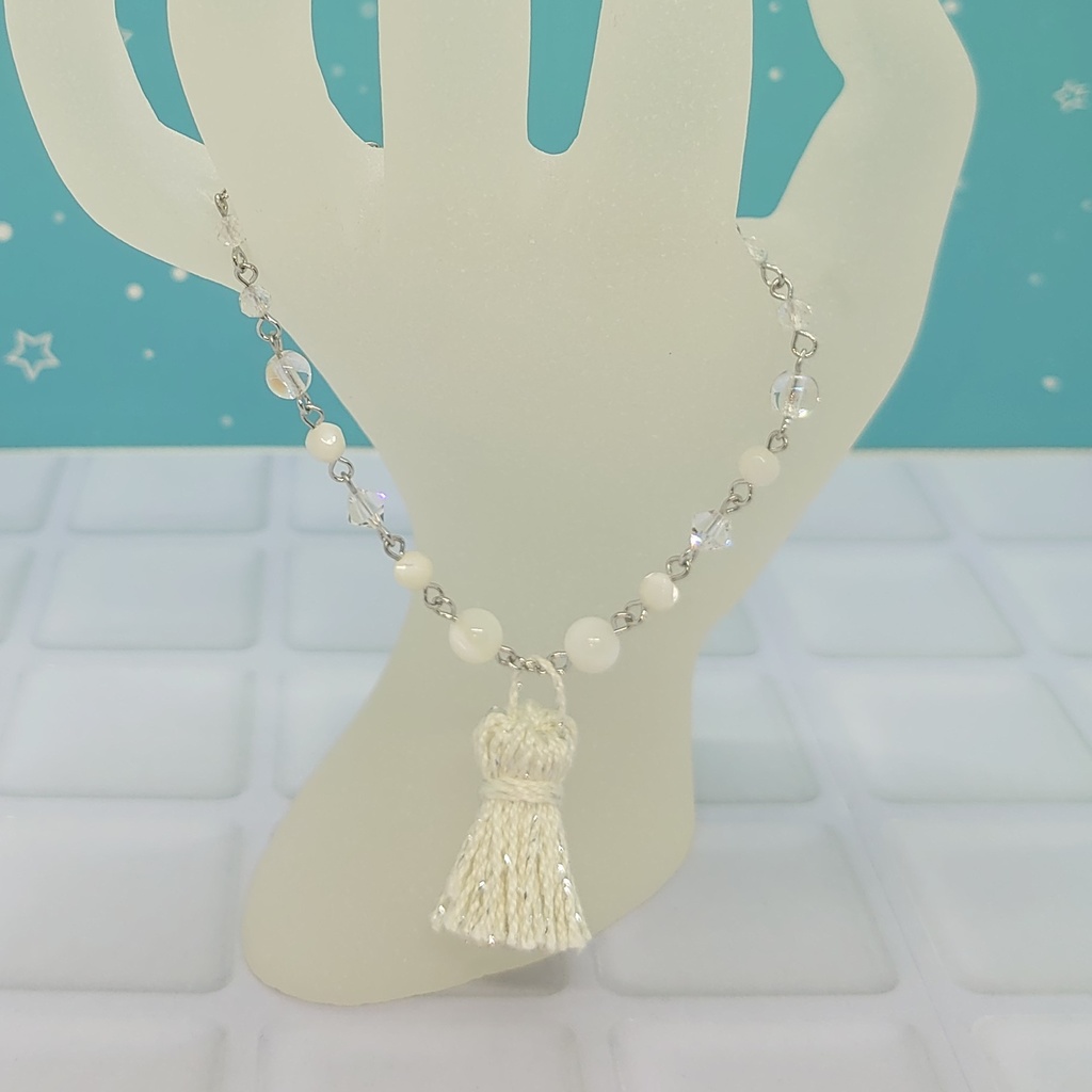 ツキウタ・Procellarumイメージブレスレット