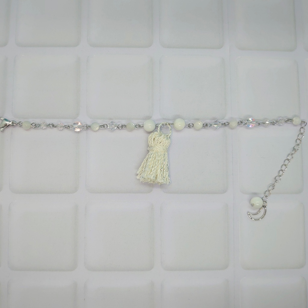 ツキウタ・Procellarumイメージブレスレット