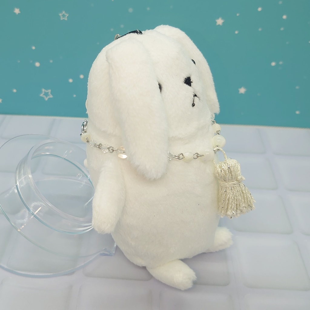 ツキウタ・Procellarumイメージブレスレット