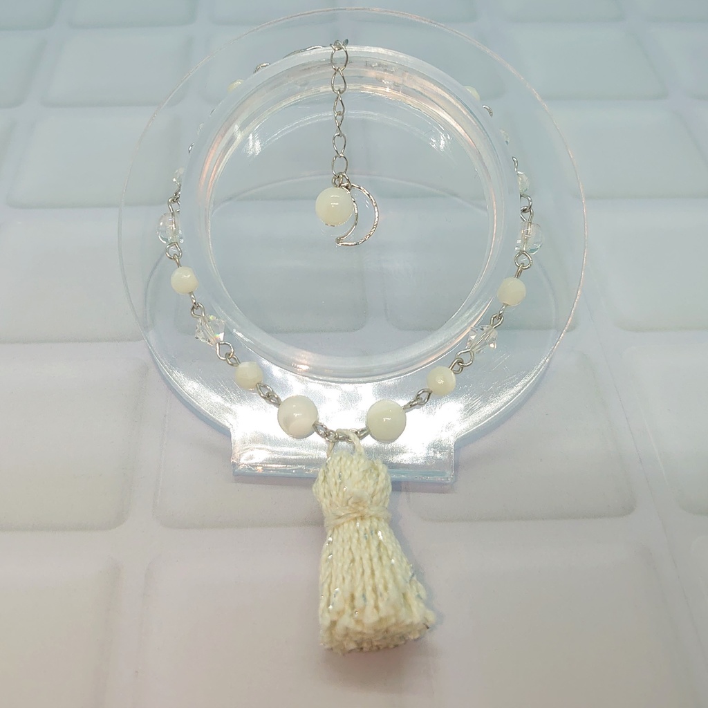 ツキウタ・Procellarumイメージブレスレット