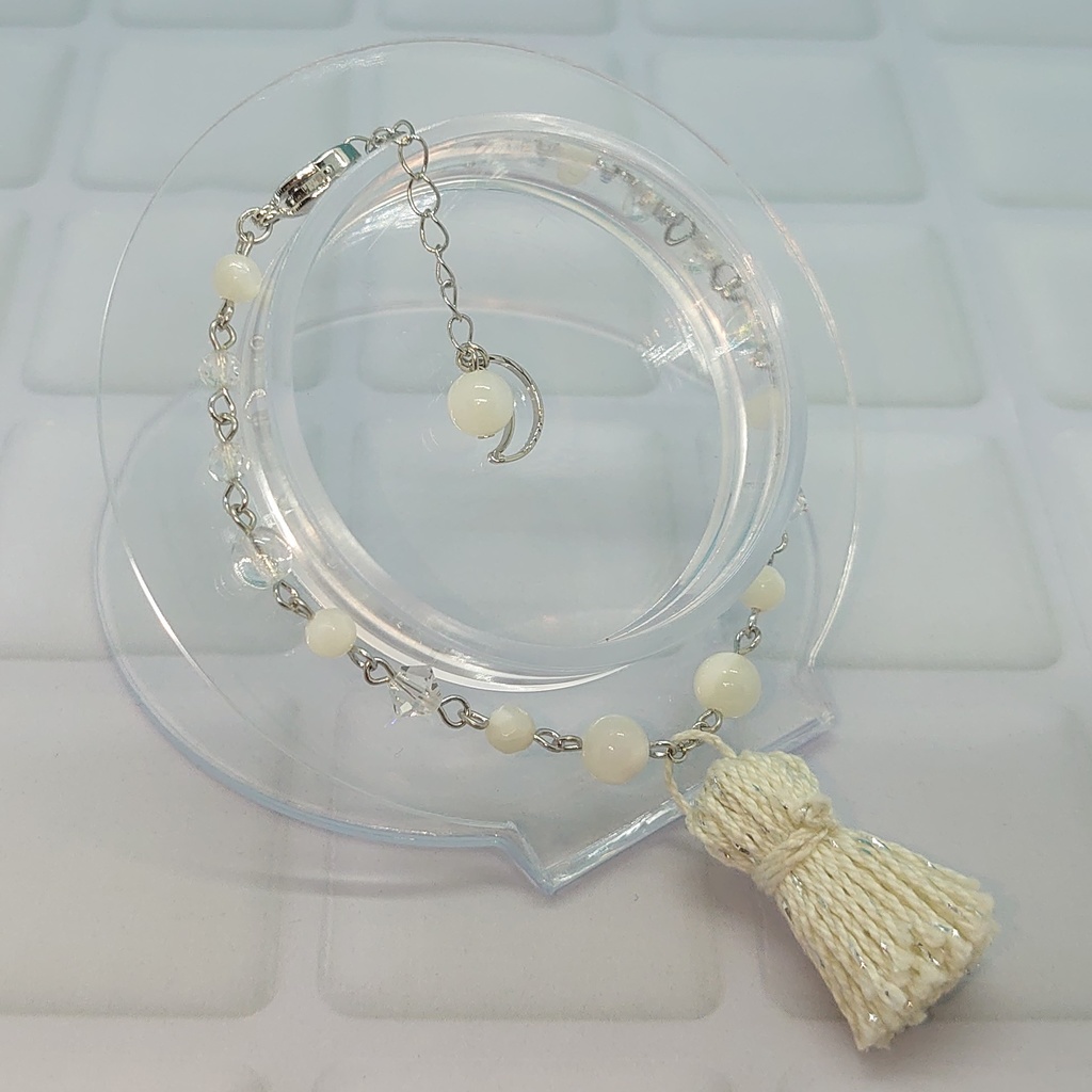 ツキウタ・Procellarumイメージブレスレット