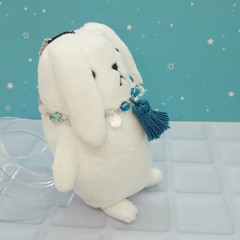 ツキウタ・Procellarum・水無月涙イメージブレスレット