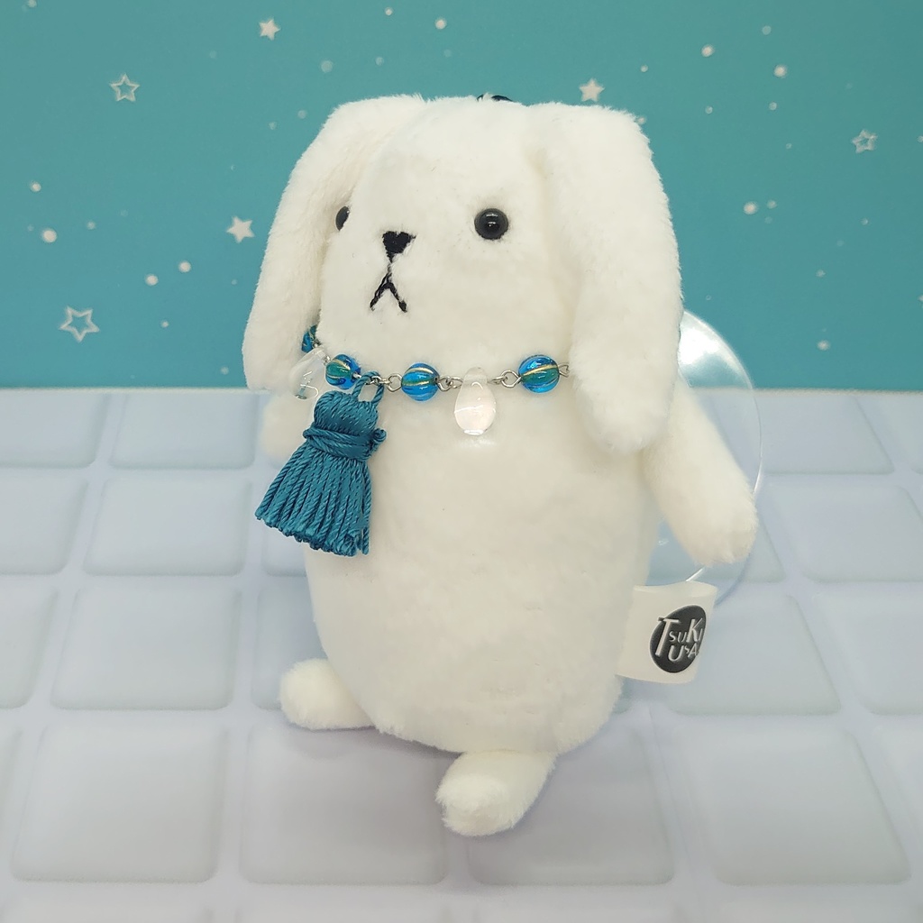 ツキウタ・Procellarum・水無月涙イメージブレスレット