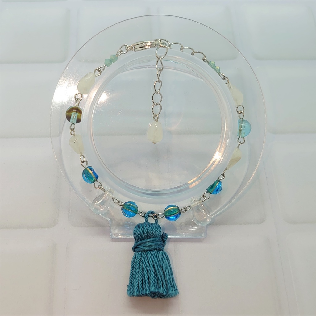 ツキウタ・Procellarum・水無月涙イメージブレスレット