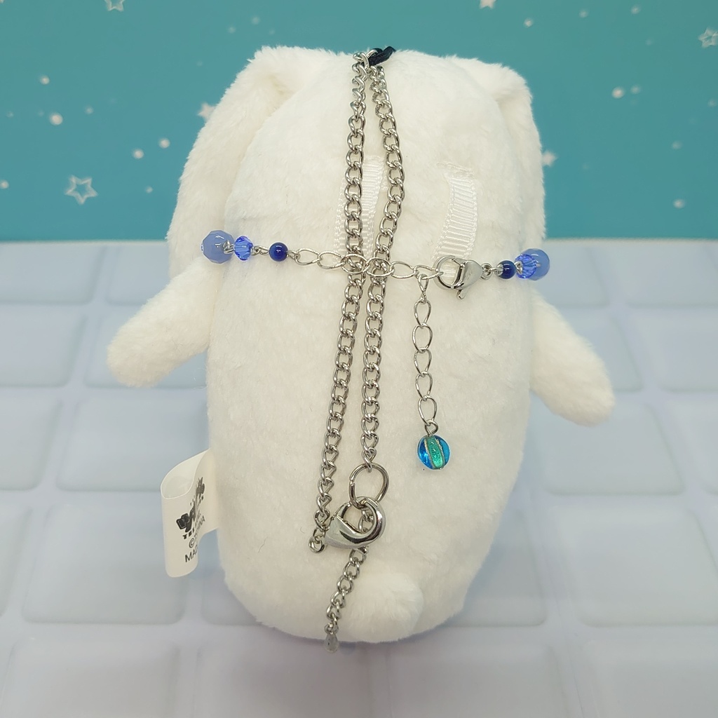 ツキウタ・Procellarum・文月海イメージブレスレット