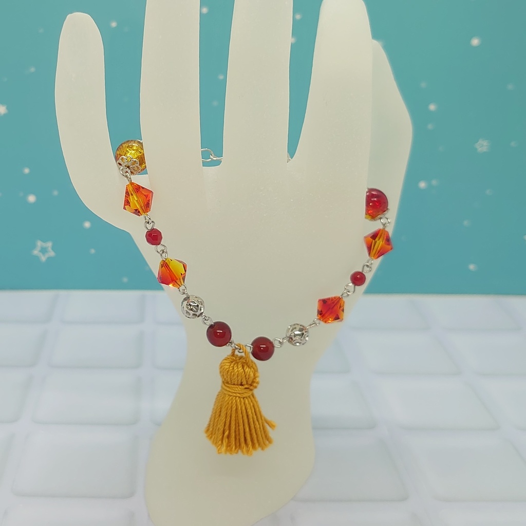 ツキウタ・Procellarum・葉月陽イメージブレスレット