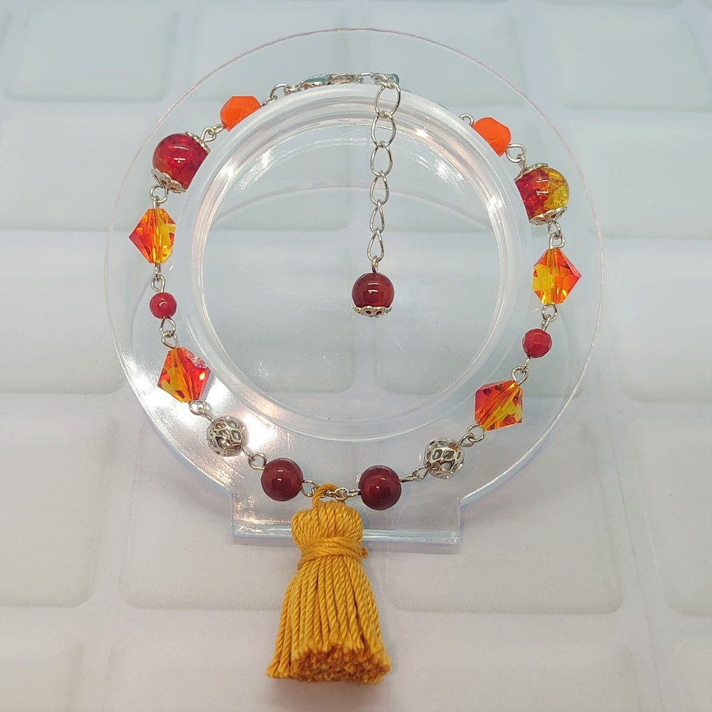 ツキウタ・Procellarum・葉月陽イメージブレスレット