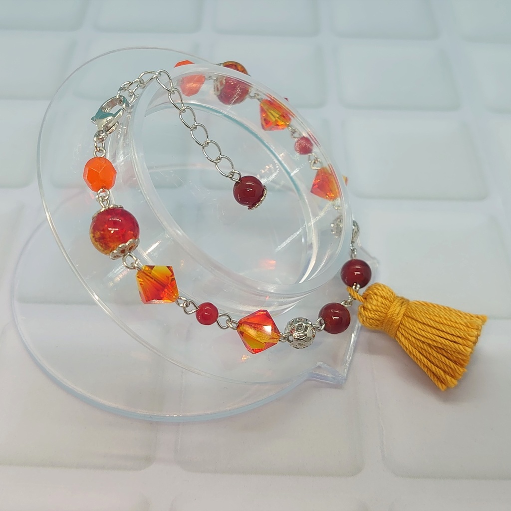 ツキウタ・Procellarum・葉月陽イメージブレスレット