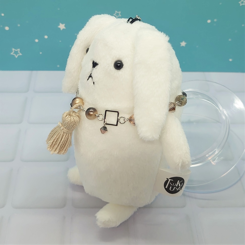 ツキウタ・Procellarum・神無月郁イメージブレスレット