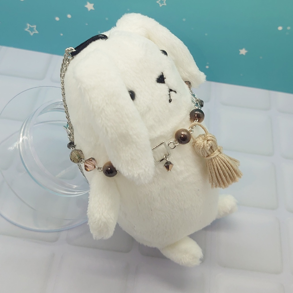 ツキウタ・Procellarum・神無月郁イメージブレスレット