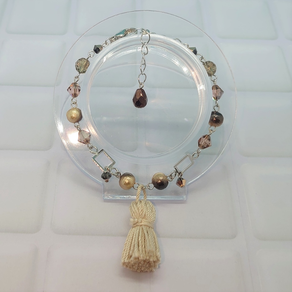 ツキウタ・Procellarum・神無月郁イメージブレスレット