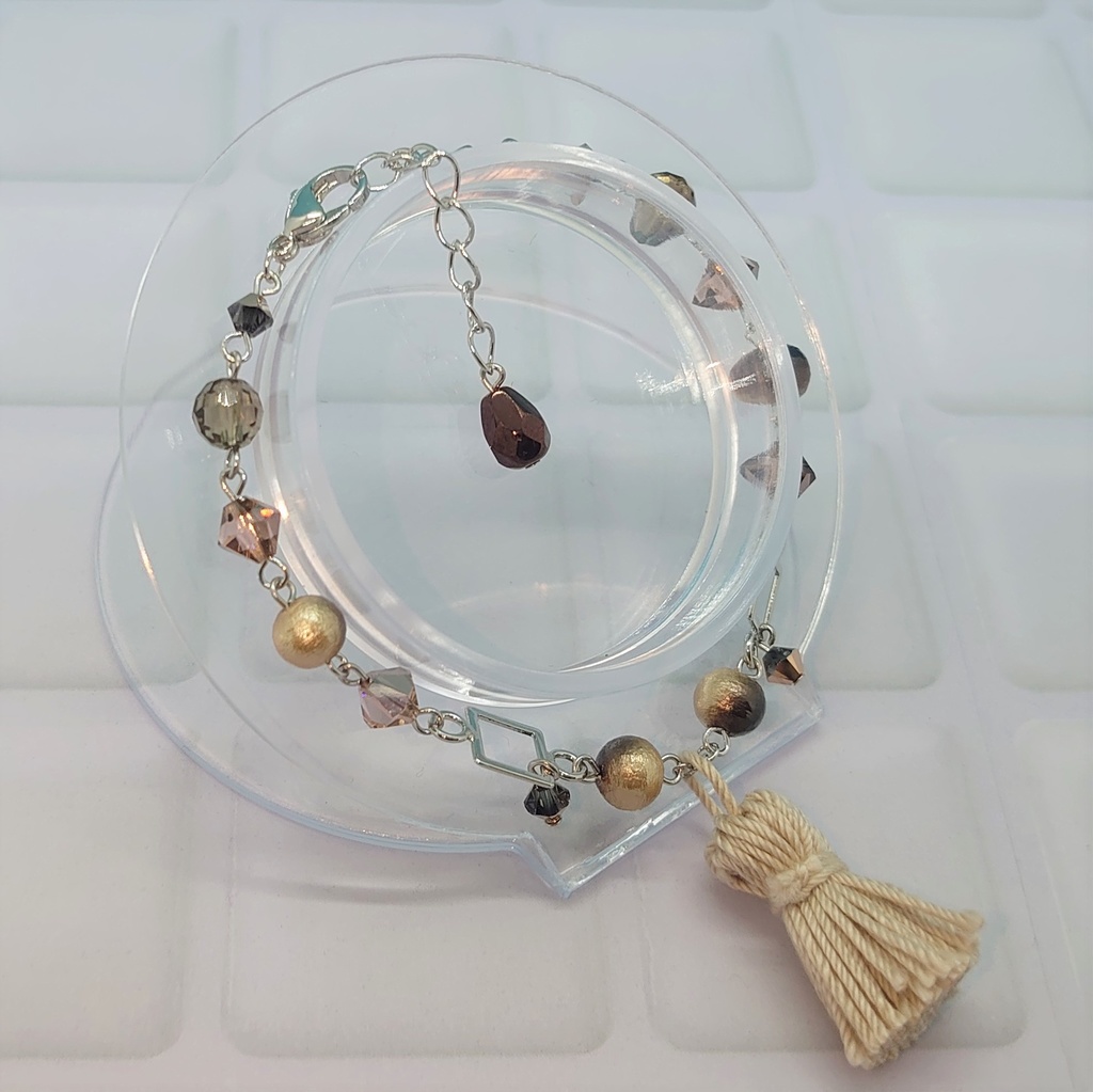 ツキウタ・Procellarum・神無月郁イメージブレスレット