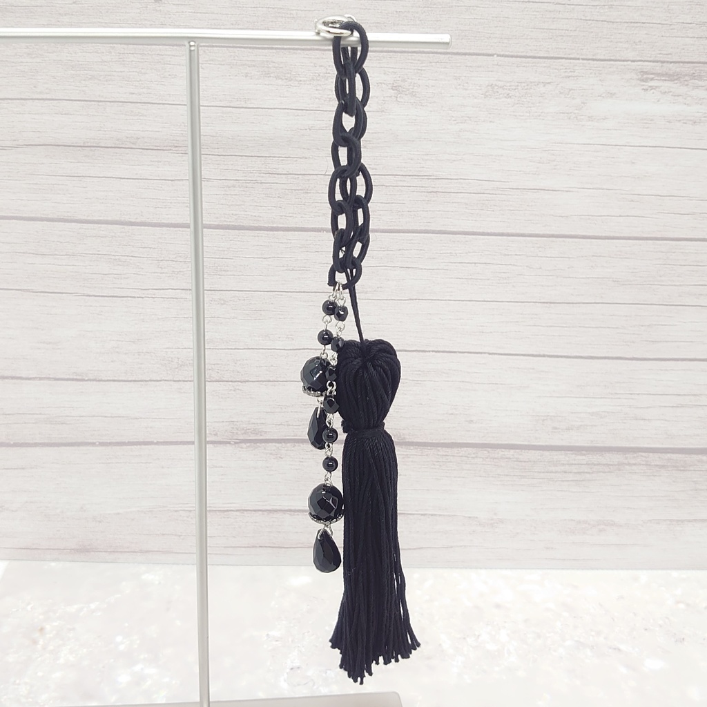 文スト 芥川龍之介イメージバッグチャーム