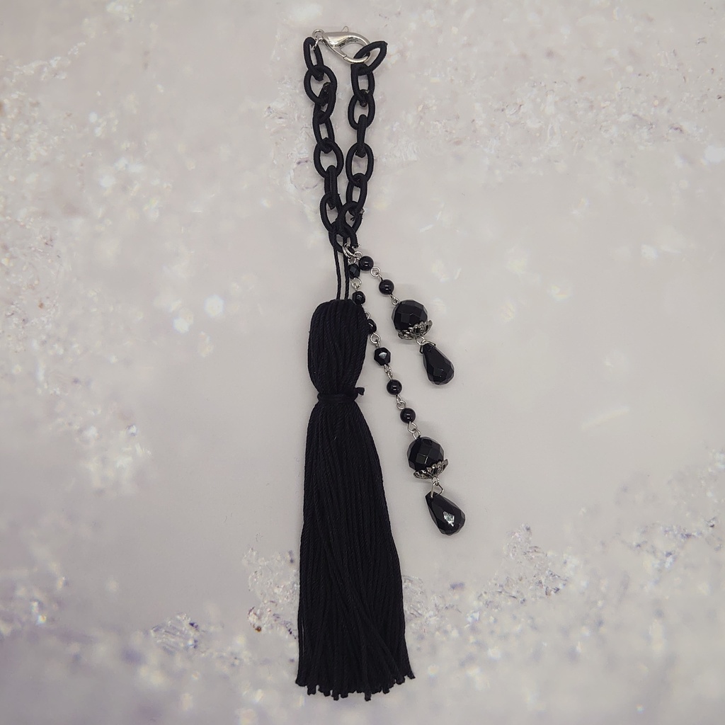 文スト 芥川龍之介イメージバッグチャーム