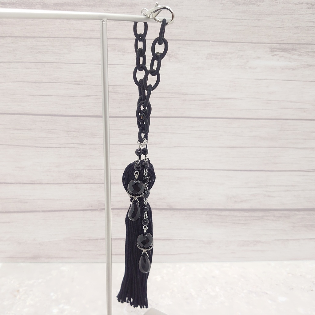 文スト 芥川龍之介イメージバッグチャーム