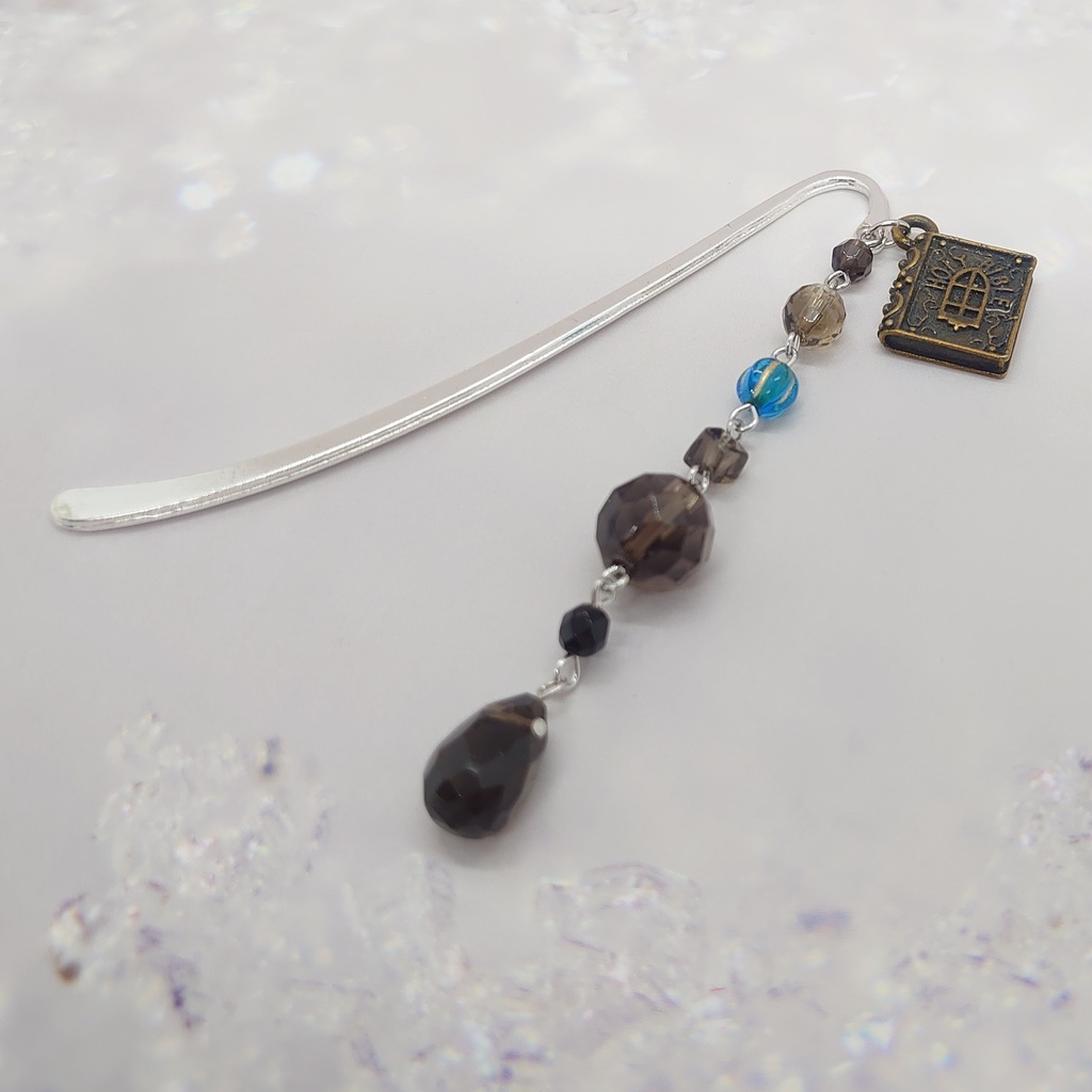 文スト・太宰治イメージブックマーカー