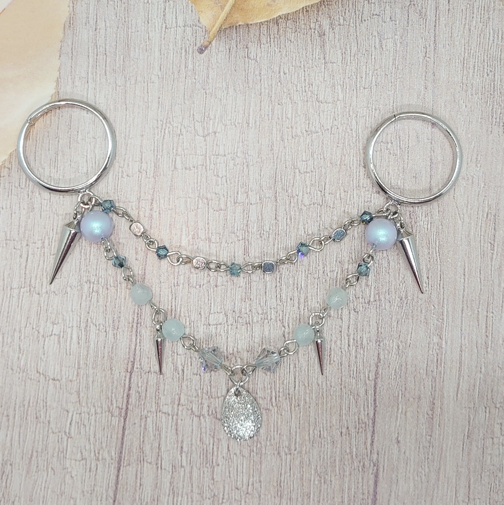 ツキプロ・SolidS村瀬大イメージダブルリング