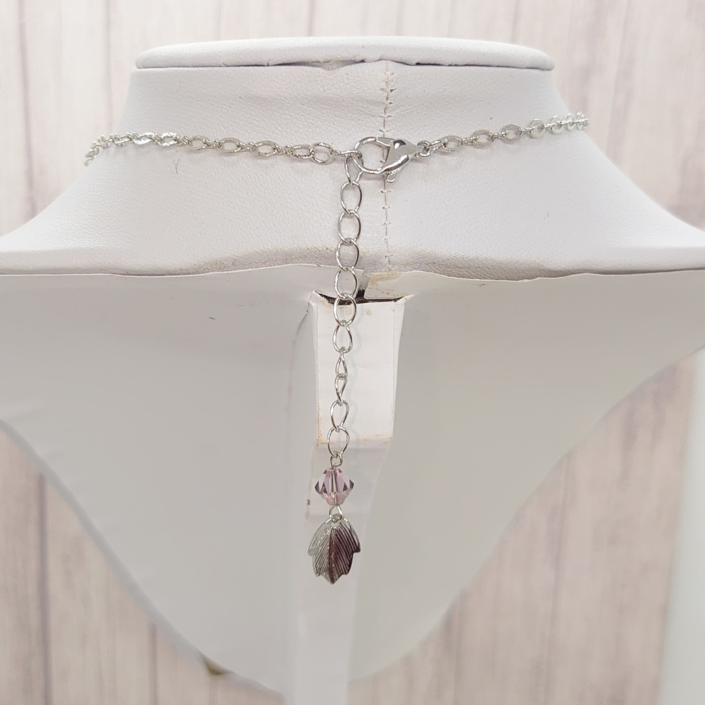 ツキプロ・Growth藤村衛イメージチョーカー